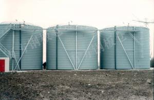 SBR曝氣池 SBR曝氣池